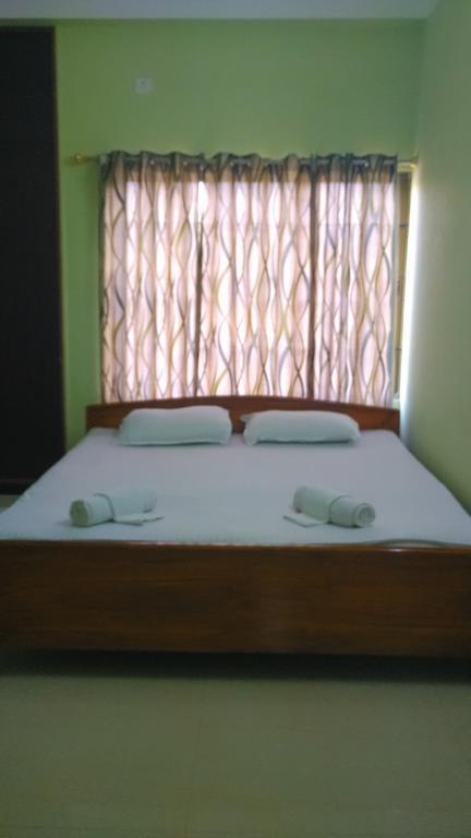 Ashirwad Homestay Гувахати Екстериор снимка