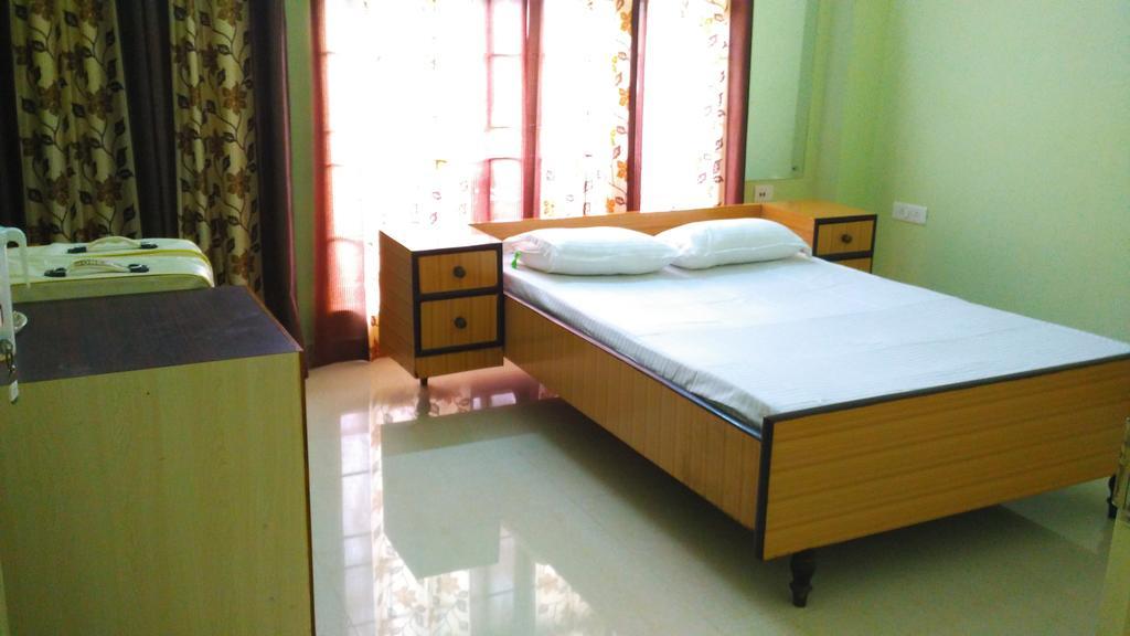 Ashirwad Homestay Гувахати Екстериор снимка