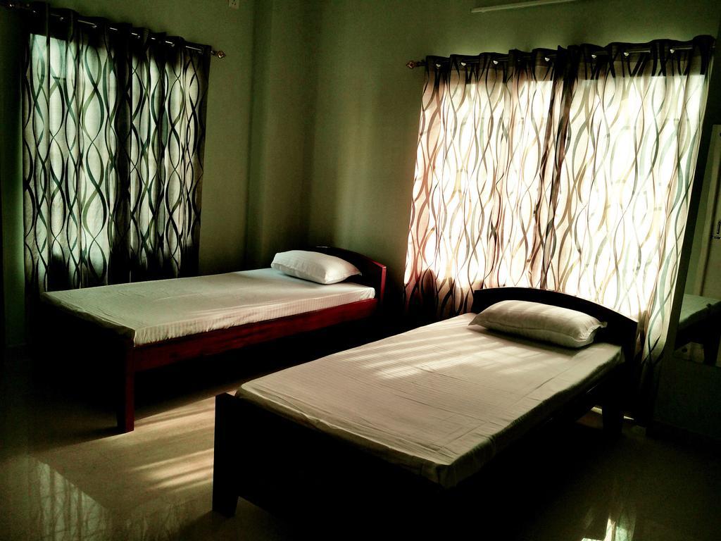 Ashirwad Homestay Гувахати Екстериор снимка