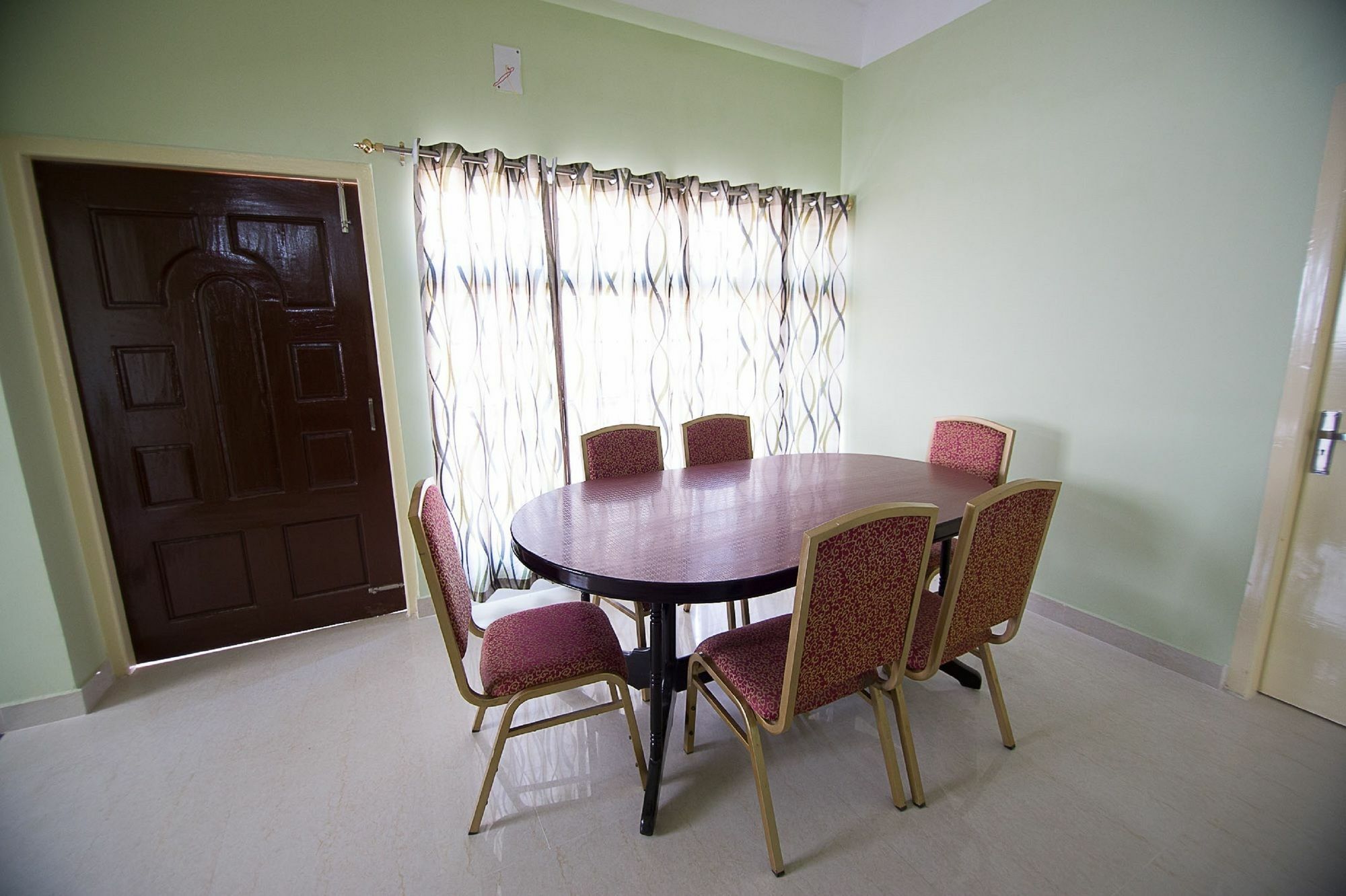 Ashirwad Homestay Гувахати Екстериор снимка